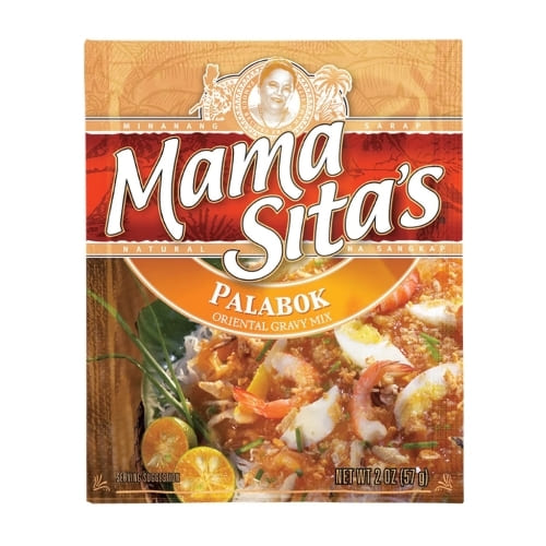 Mama Sita Palabok Mix