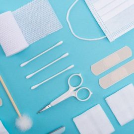 Dressings
